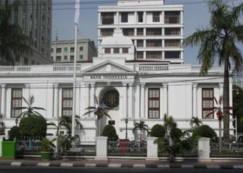 Bank Indonesia Turunkan BI-Rate Jadi 6%