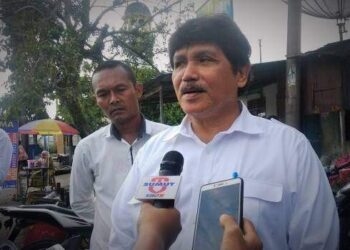 Tok! PT Medan Perkuat Vonis 1 Tahun Bui Mantan Kadis Lingkungan Hidup Sumut