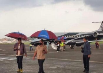 Dilaporkan ke KPK, Begini Respons Bobby Nasution
