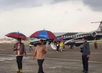 Bobby Nasution Dilaporkan ke KPK