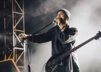 Ulama Aceh Tu Sop Wafat, Konser Bondan Diganti Tahlilan