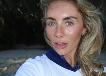 Model OnlyFans Ini Ngaku Tiduri 137 Mahasiswa
