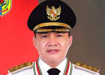 Perkara Mantan Bupati Batu Bara Zahir Masih Diproses Polda Sumut