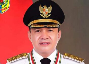 Ditahan Polda, KPU Tetap Proses Pencalonan Eks Bupati Batu Bara Zahir