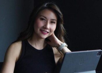 Kaesang Mundur dari PSI? Begini Penjelasan Cheryl Tanzil