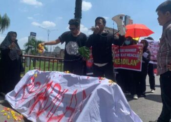 Kasus PPPK Langkat, Polda Sumut Periksa 100 Saksi