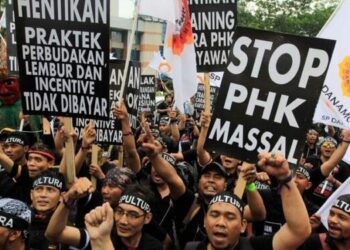 Hingga Akhir 2024, Korban PHK Massal Diprediksi Tembus 70.000 Pekerja