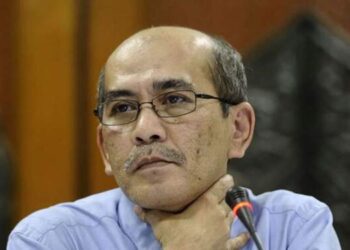 Kabar Duka: Ekonom Faisal Basri Meninggal Dunia