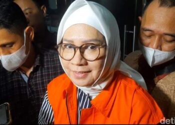 Pengadilan Tinggi Perkuat Hukuman Mantan Direktur Utama Pertamina