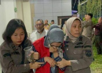 Jaksa Tahan Mantan Kadis Pendidikan Kota Binjai, Ini Kasusnya