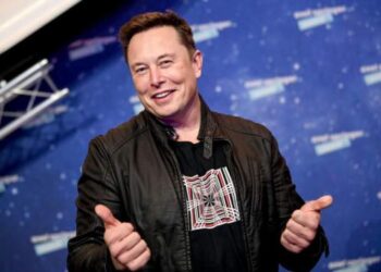 Elon Musk: Tokoh Partai Demokrat Dorong Penghilangan Nyawa Trump