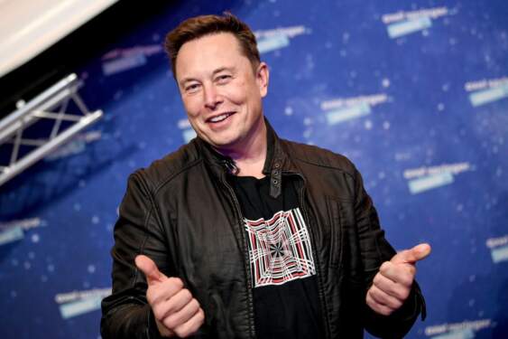 Foto: Elon Musk tuduh tokoh Partai Demokrat dorong penghilangan nyawa Trump.