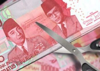 Pemerintah akan Potong Gaji Pekerja untuk Pensiun?
