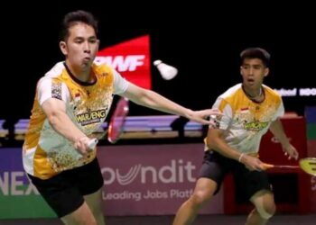 3 Wakil Indonesia Melaju ke 16 Besar Hong Kong Open