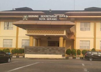 Baru Dilantik, Anggota DPRD Serang Gadai Surat Pengangkatan Utang ke Bank