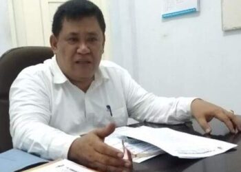 GEMKARA Tak Pernah Putuskan Dukung Bahar-Syafrizal di Pilkada Batu Bara