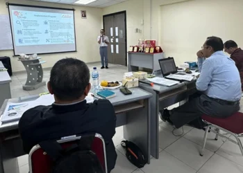 Foto: AHM Best Student 2024 Regional Sumut Lahirkan Generasi Muda Berkarya Majukan Bangsa 4