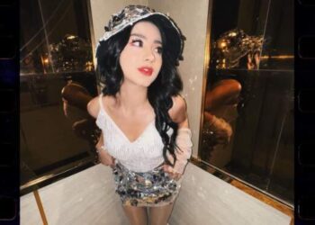 Ini Potret Ghea Youbi, Pedangdut Cantik Digugat Rp 4,2 Miliar