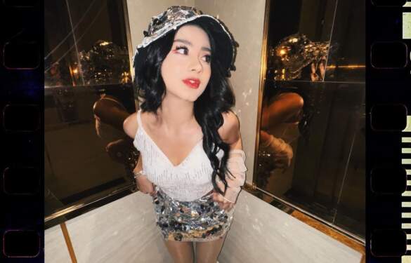 Foto: Ghea Youbi.