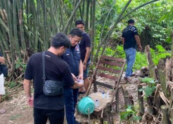 Polres Binjai Gerebek 2 Kampung Narkoba di Selesai, Ini Hasilnya