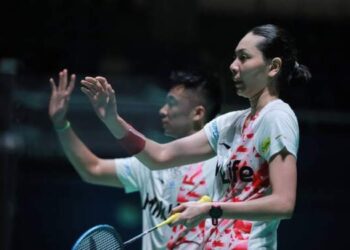Hari Ini, 5 Wakil Indonesia Berlaga di Macau Open 2024
