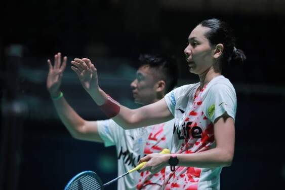 Foto: Dejan Ferdinansyah/Gloria Emanuelle Widjaja.