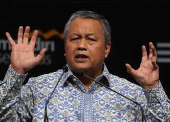 Menurut Pakar, Ini 5 Ancaman Ekonomi Indonesia