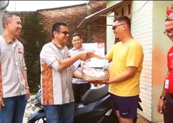 Hari Pelanggan Nasional, Honda Hadirkan Pengalaman Menyenangkan Bersama Pecinta Setia