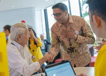 Foto: Harpelnas, Indosat Tegaskan Komitmen Ketulusan Tanpa Akhir 5