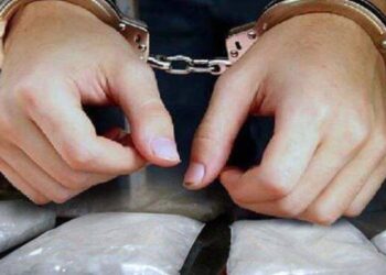 2 Kurir Sabu Dituntut 20 Tahun Penjara di PN Medan