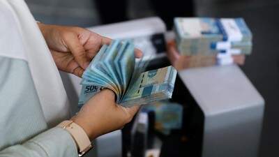 Foto: Daftar bank bangkrut per September 2024 bertambah satu menjadi 15.