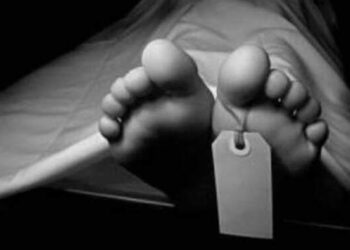 Driver Ojol di Sunggal Tiba-tiba Meninggal Dunia usai Antar Anak Sekolah