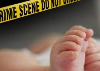Ibu di Labura Ini Diduga Gorok Bayinya Hingga Tewas