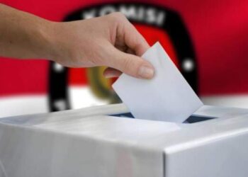 5 Pilkada di Sumut Bakal Lawan Kotak Kosong