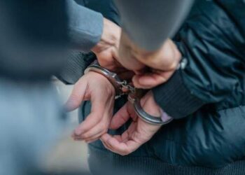 Guru Ngaji Ini Ditangkap usai Diduga Cabuli 8 Muridnya