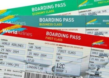 Pajak Tiket Pesawat akan Dihapus?