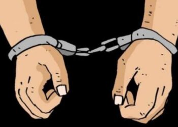 Polisi Tangkap Kakek di Simalungun Cabuli 8 Bocah Perempuan