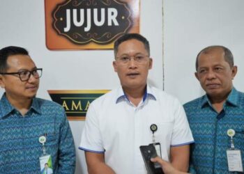 Layanan BPJS Ketenagakerjaan di Medan Diharap Semakin Luas dan Inovatif