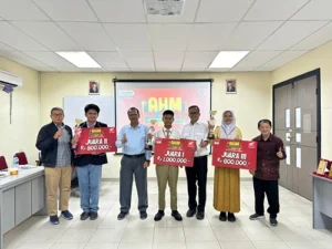 Foto: AHM Best Student 2024 Regional Sumut Lahirkan Generasi Muda Berkarya Majukan Bangsa 1