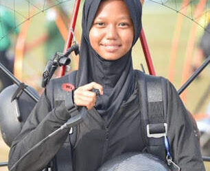 PON 2024, Ditta Vanesha Putri Sumbang Medali Emas Pertama untuk Sumut