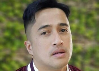 Irfan Hakim Bangga Anaknya Berlaga PON Aceh-Sumut