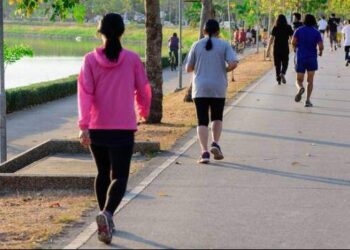 Simak! Ini Sederet Manfaat Jalan Kaki bagi Kesehatan Jantung