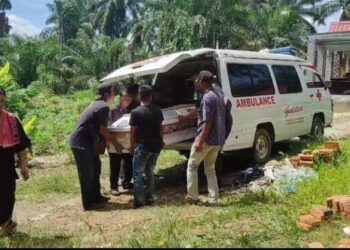 Siswa SMP di Deli Serdang Meninggal Usai Dihukum Guru Squat Jump 100 Kali