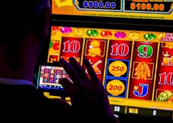 4 Pemain Judi Online di Medan Dituntut 2 Tahun Bui