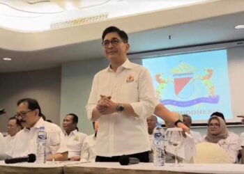 Kubu Arsjad Rasjid Bakal Gugat Hasil Munaslub Kadin Anindya Bakrie
