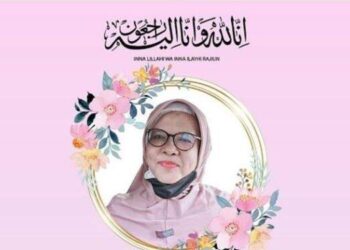 Kabar Duka, Kakak Perempuan Ganjar Pranowo Meninggal Dunia