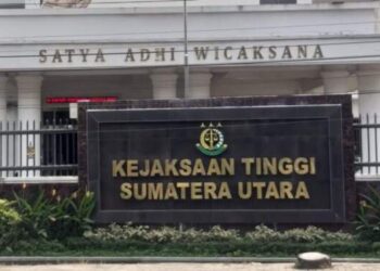 Tahun 2024, Kejati Sumut Tuntut Mati 50 Terdakwa Kasus Narkotika