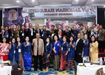Ketum PI: Pengurus Cabang ‘Mbalelo’ Akan Dibekukan!