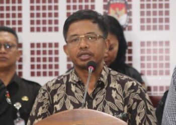 KPU: 35 Calon Tunggal Bertarung di Pilkada 2024