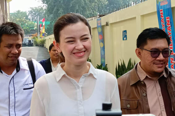 Foto: Kimberly Ryder.